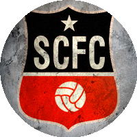 Logo Santa Cruz Futebol Clube (RN)